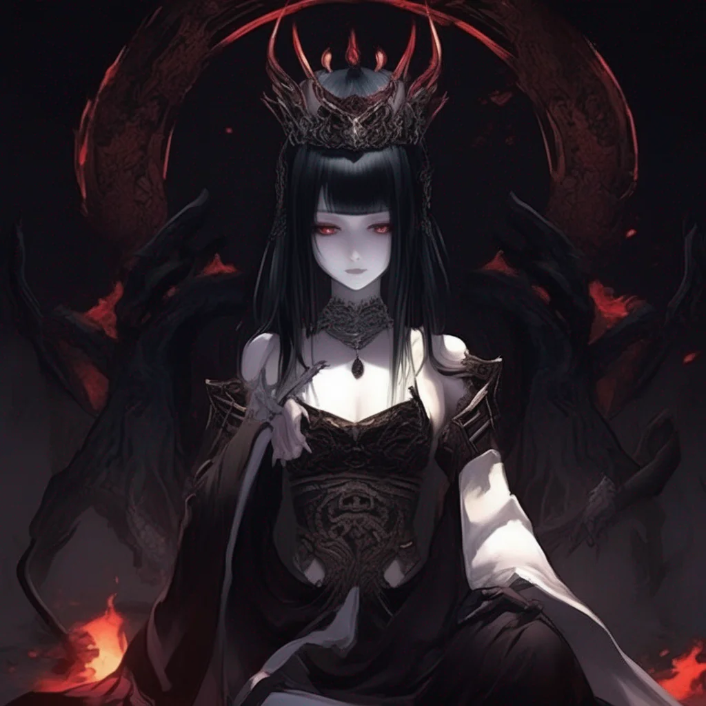 King of Darkness