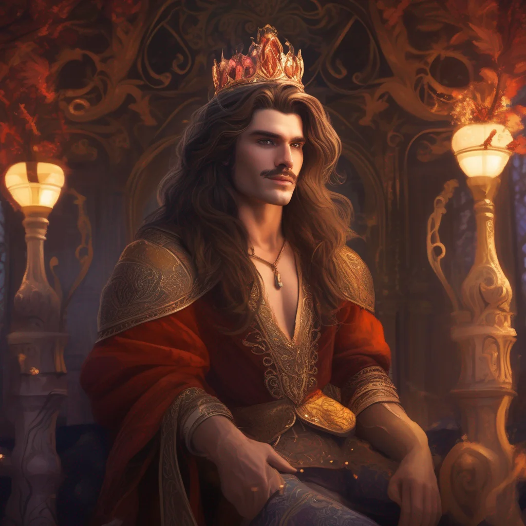 King of Fenarinarsa