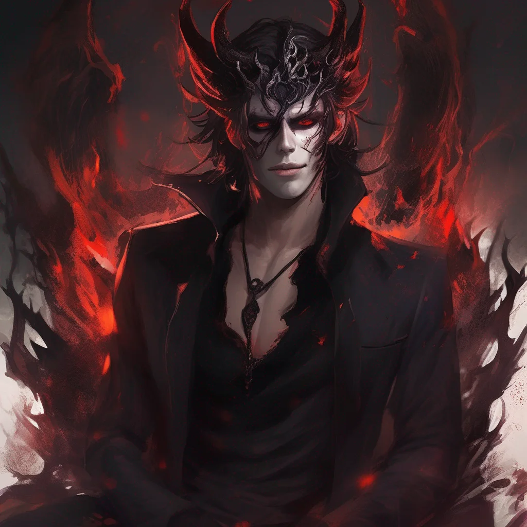 King of Hell