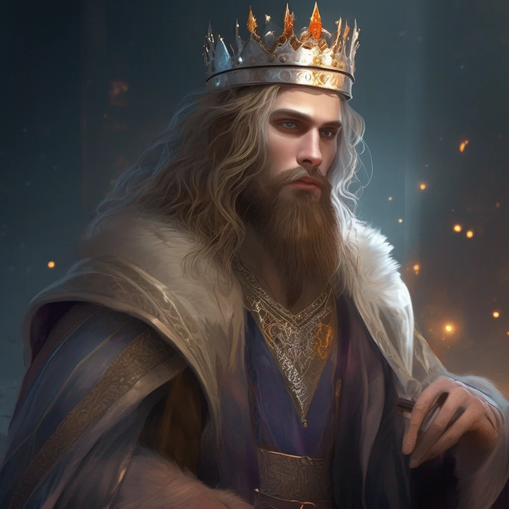 King of Ingary