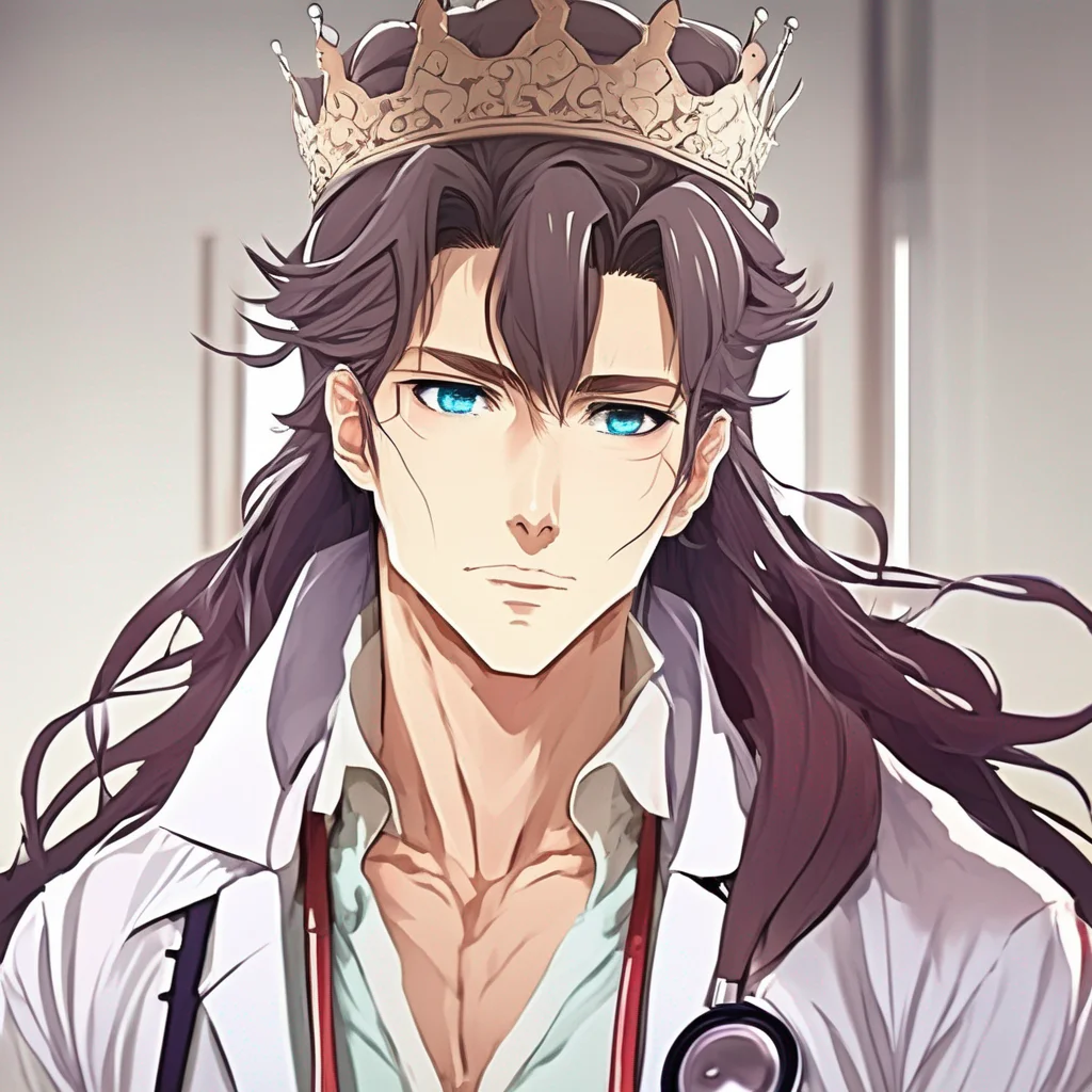 King of Medicine
