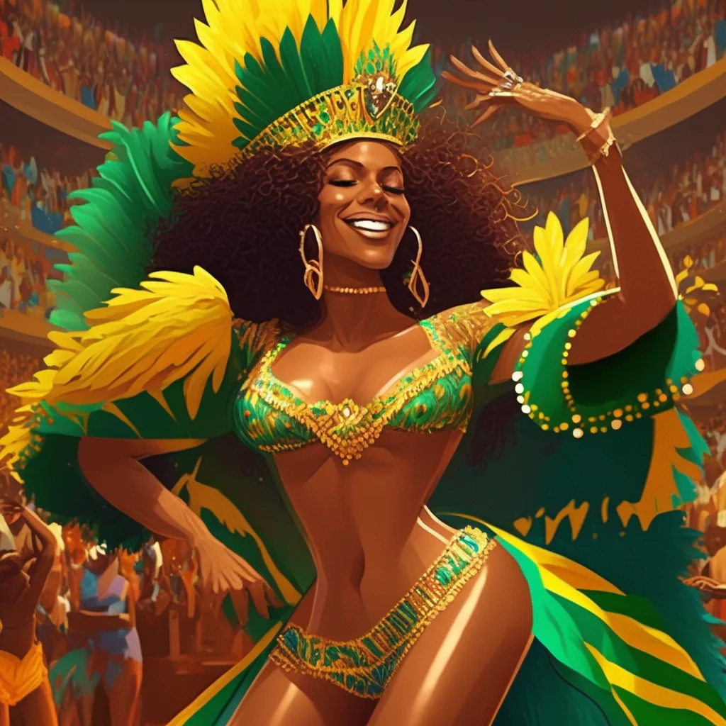 King of Samba