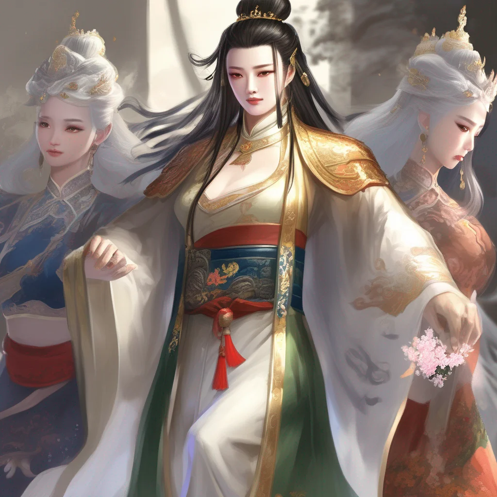 King of the Liang Kingdom