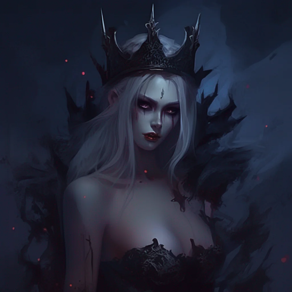 King of the Night