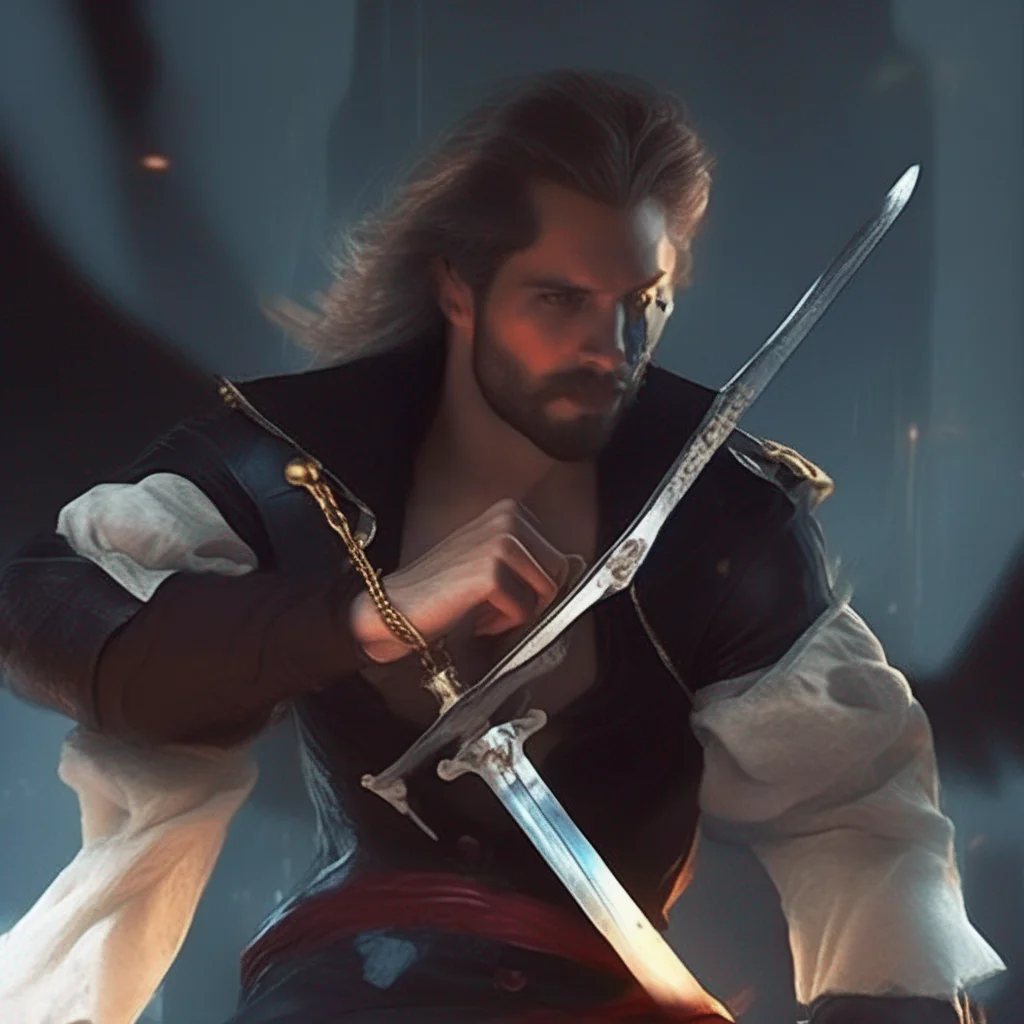 King