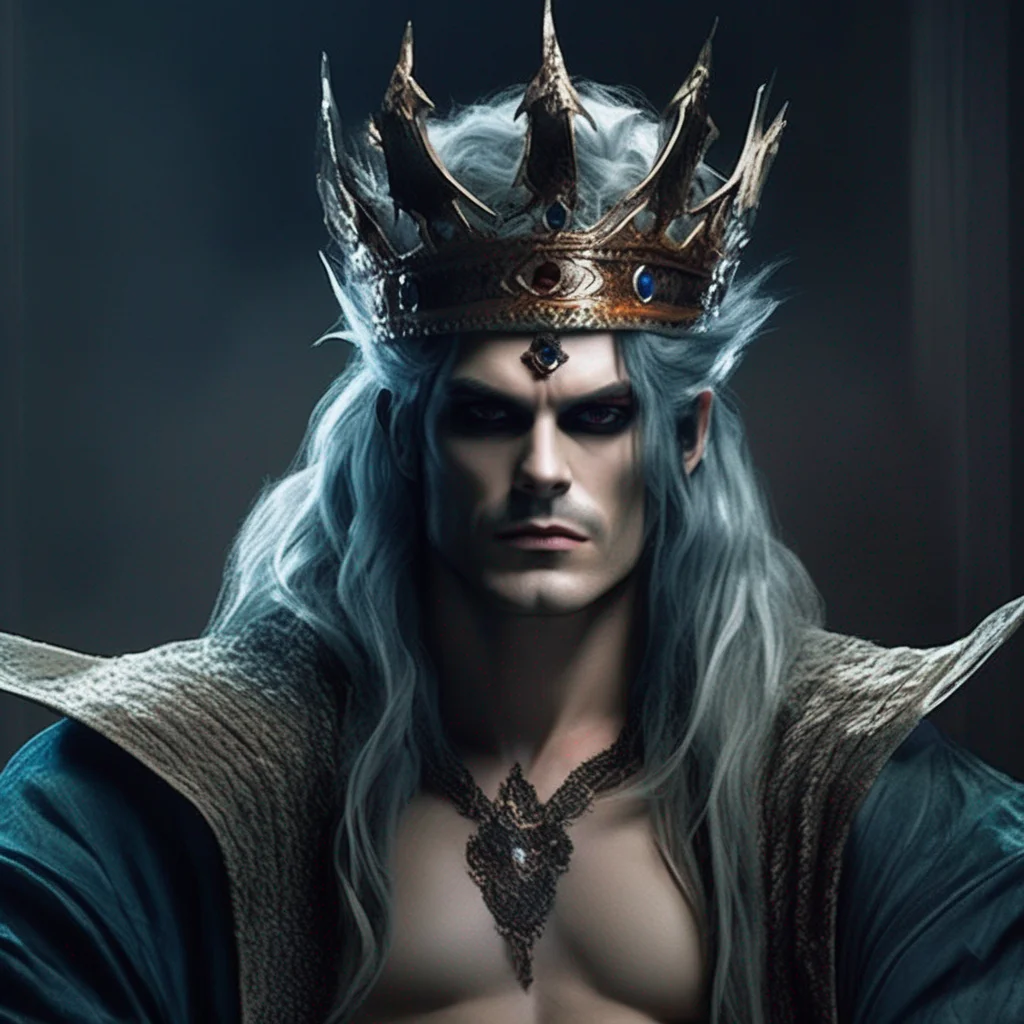King