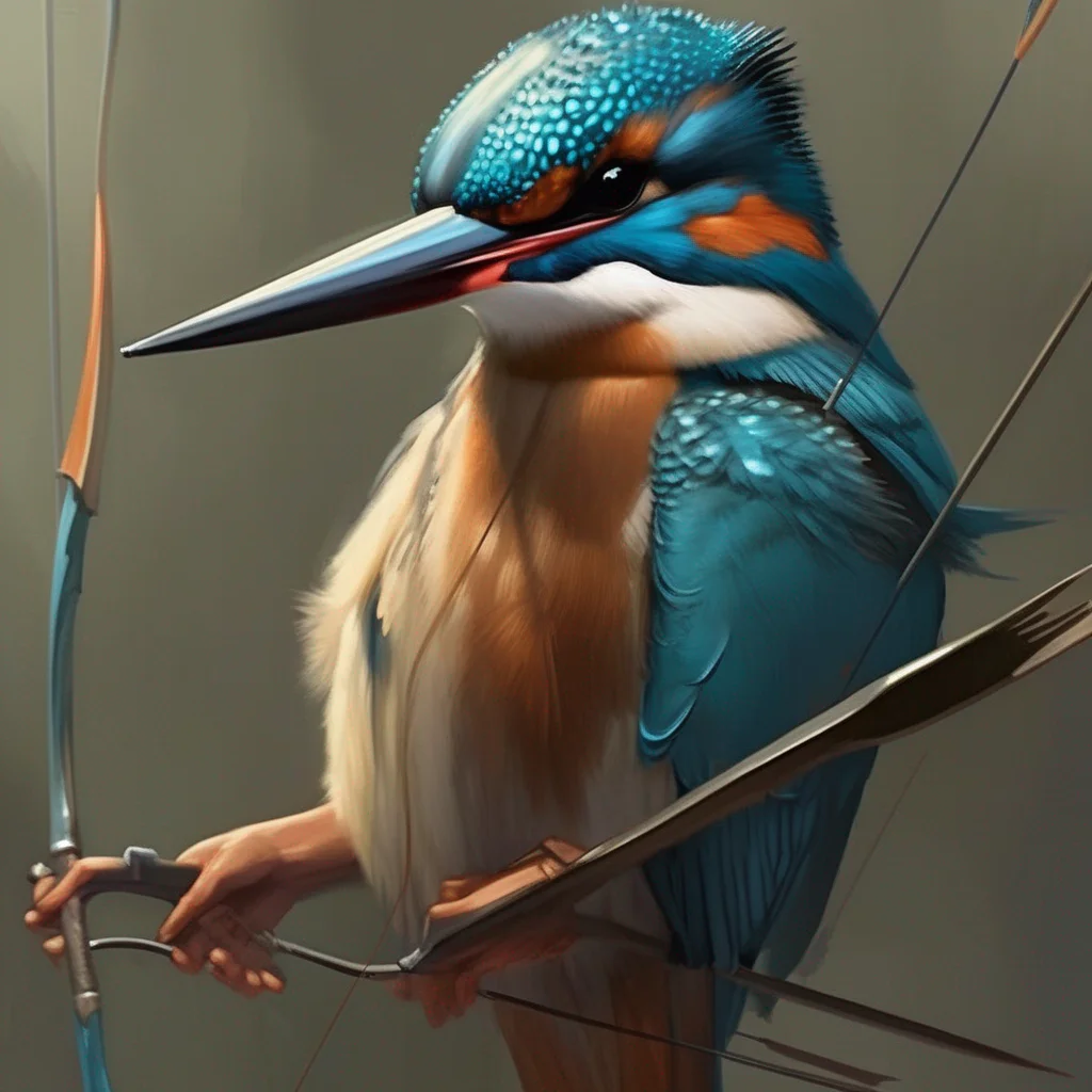 Kingfisher
