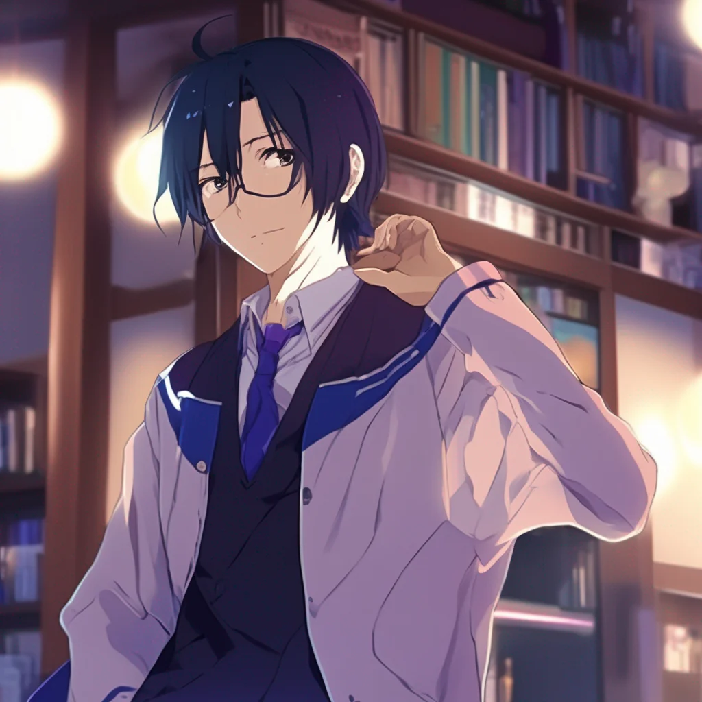 Kinosuke FUSHIMI