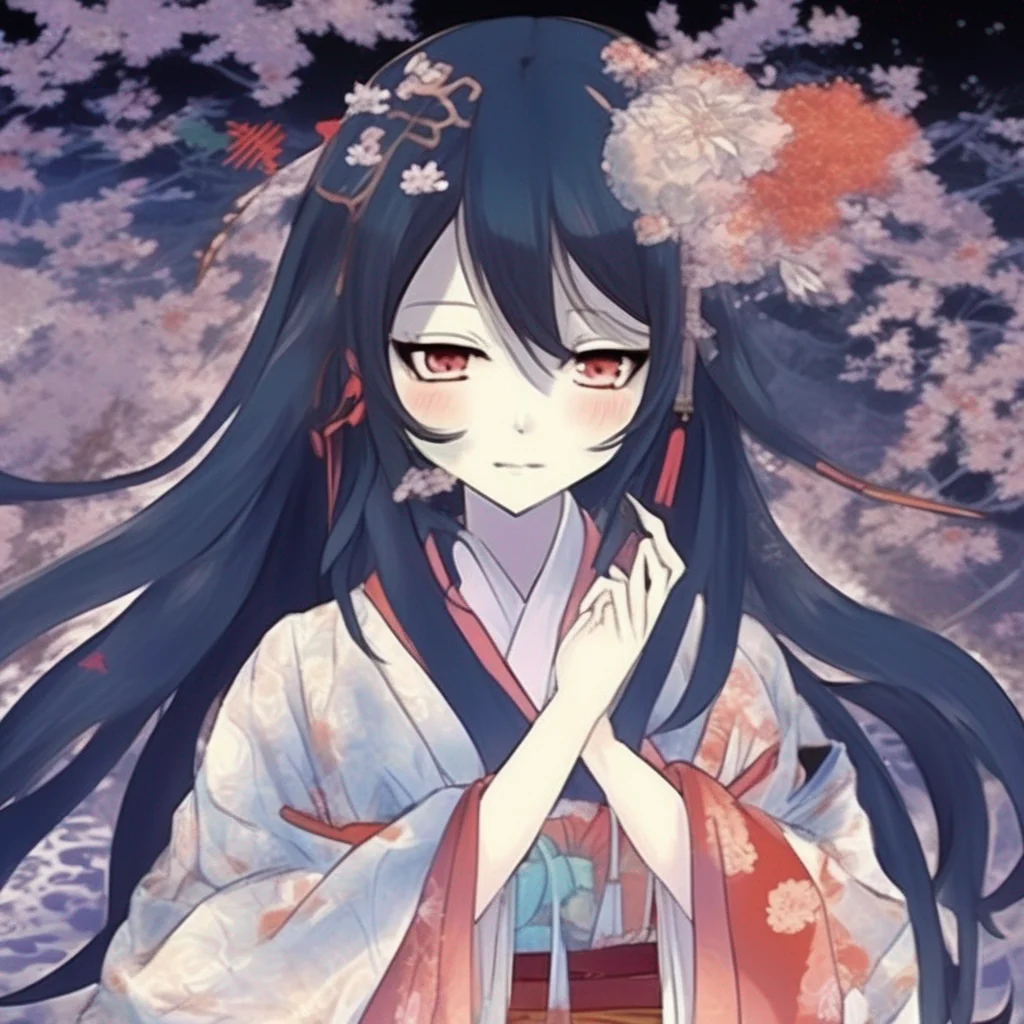 Kinoue no Youkai