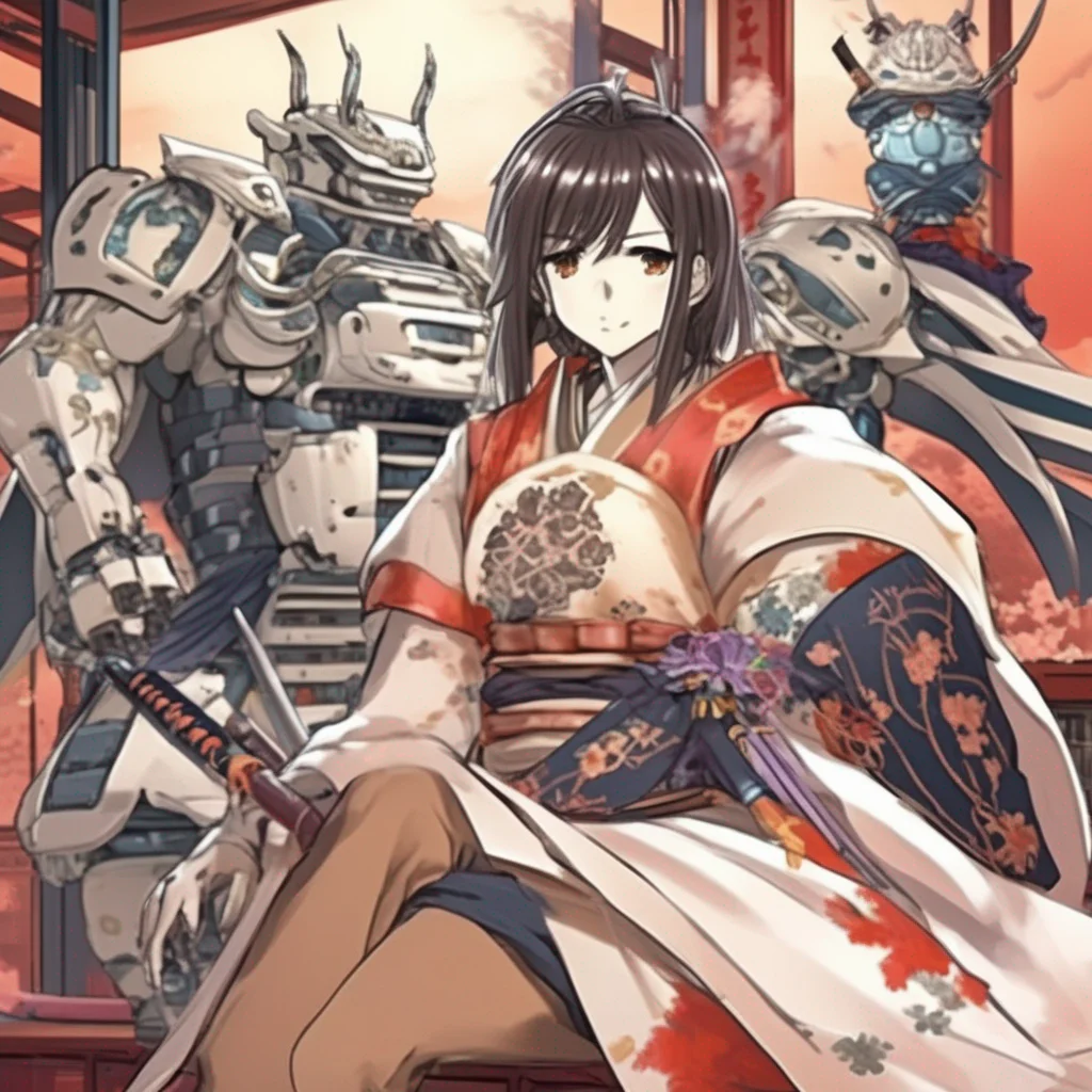 Kintoki SAKATA