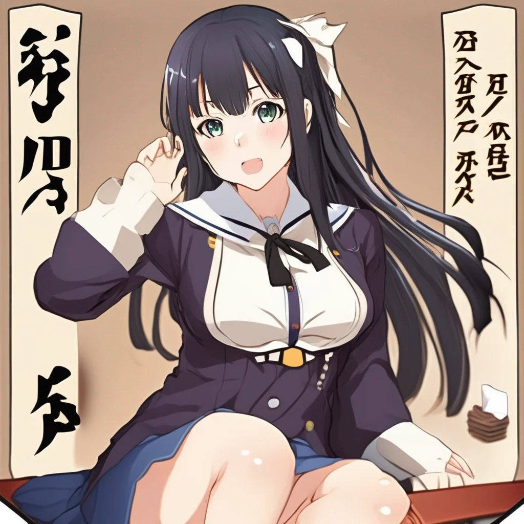 Kinue ATAGO