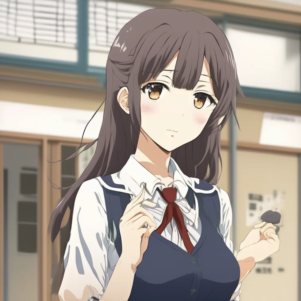 Kinue HAYASE