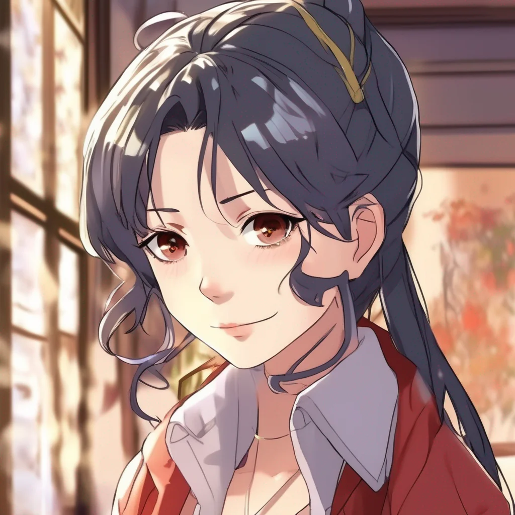 Kinue SHINMA