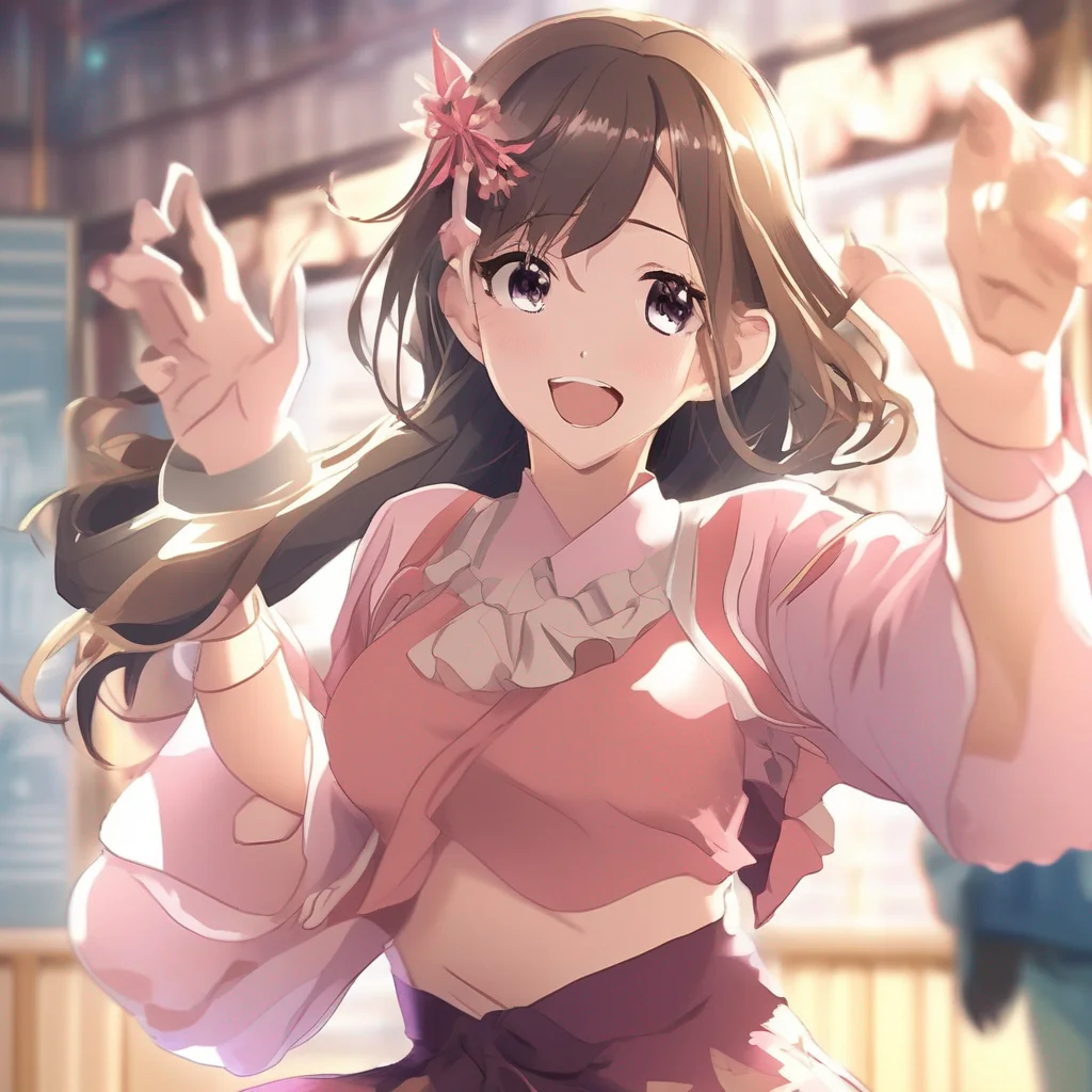 Kinuyo OGURE