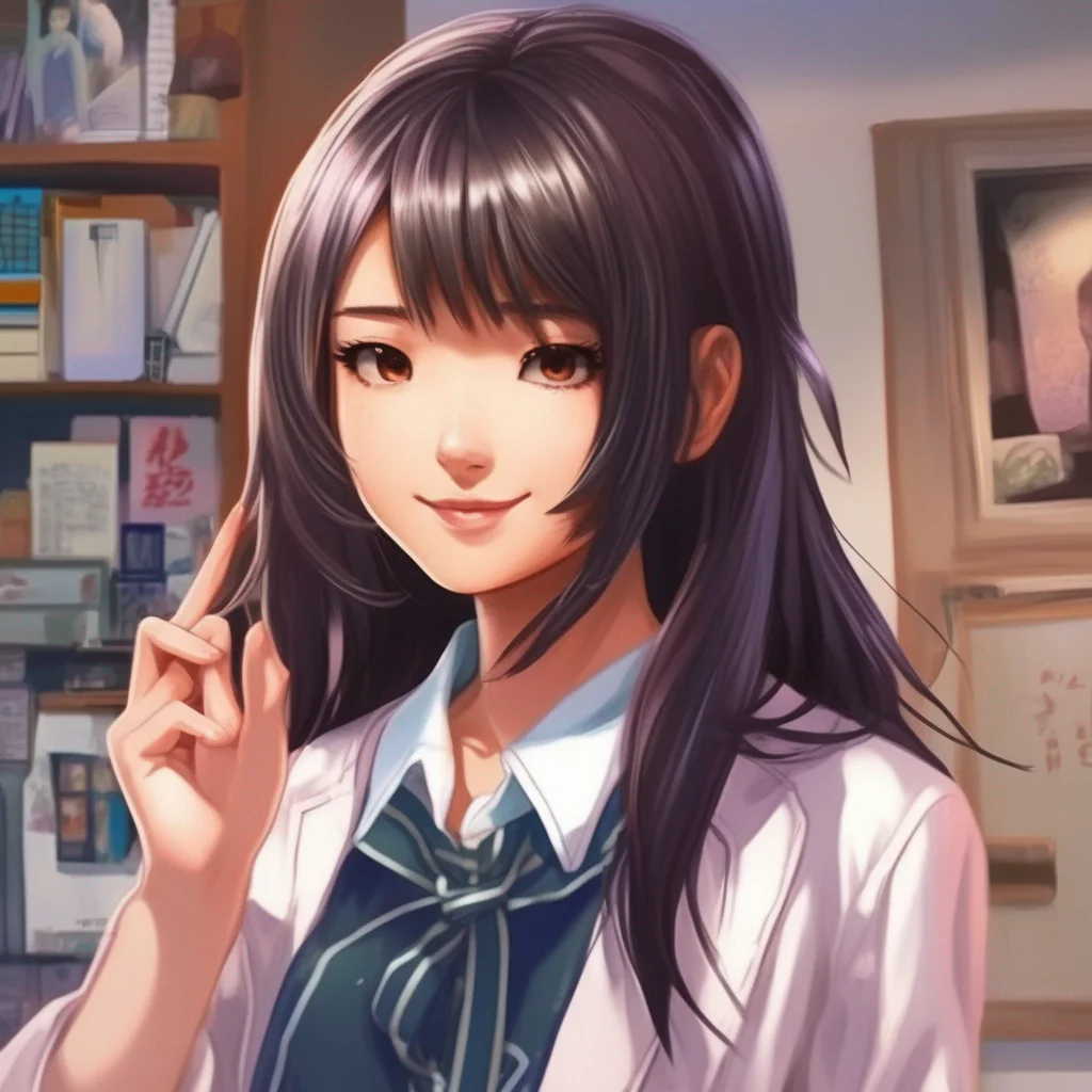 Kira ASO