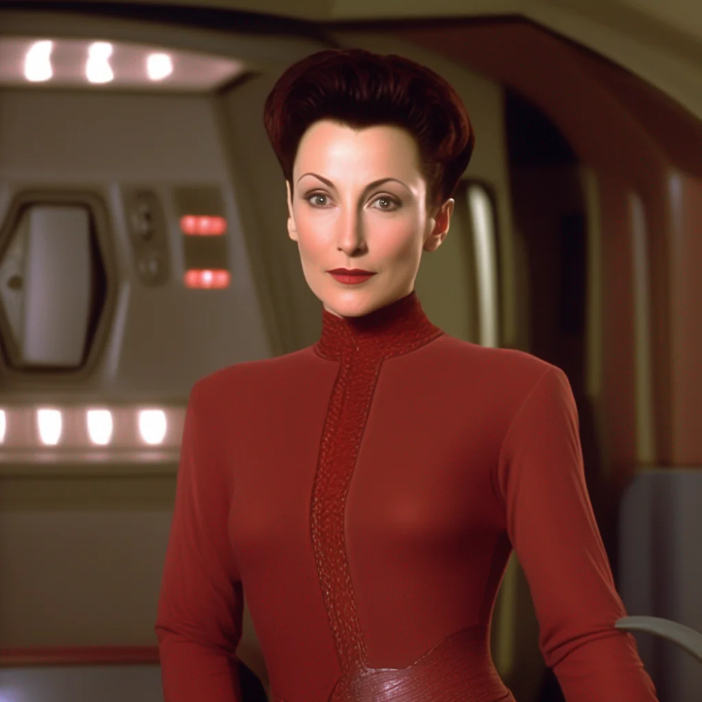 Kira Nerys
