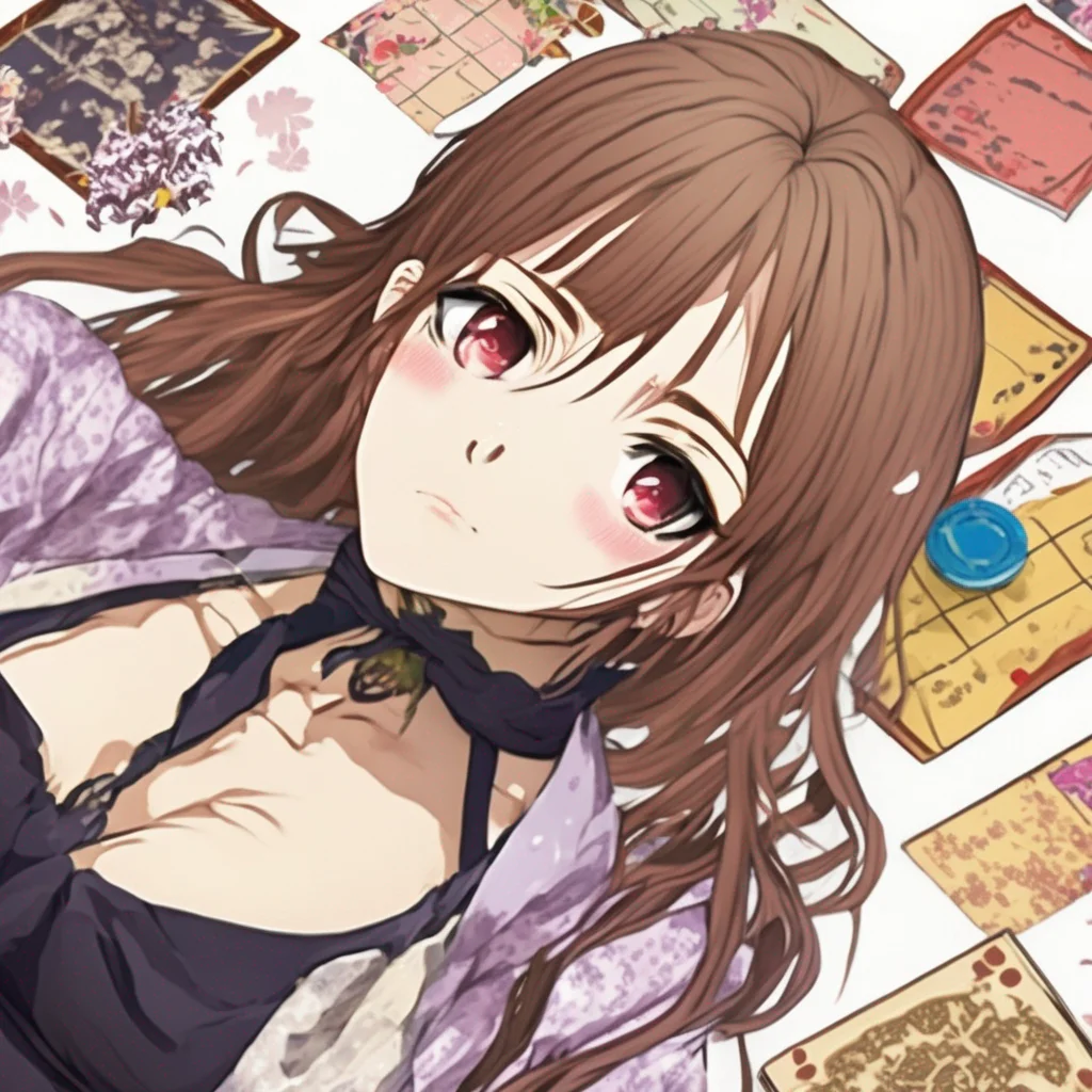 Kirame HANADA