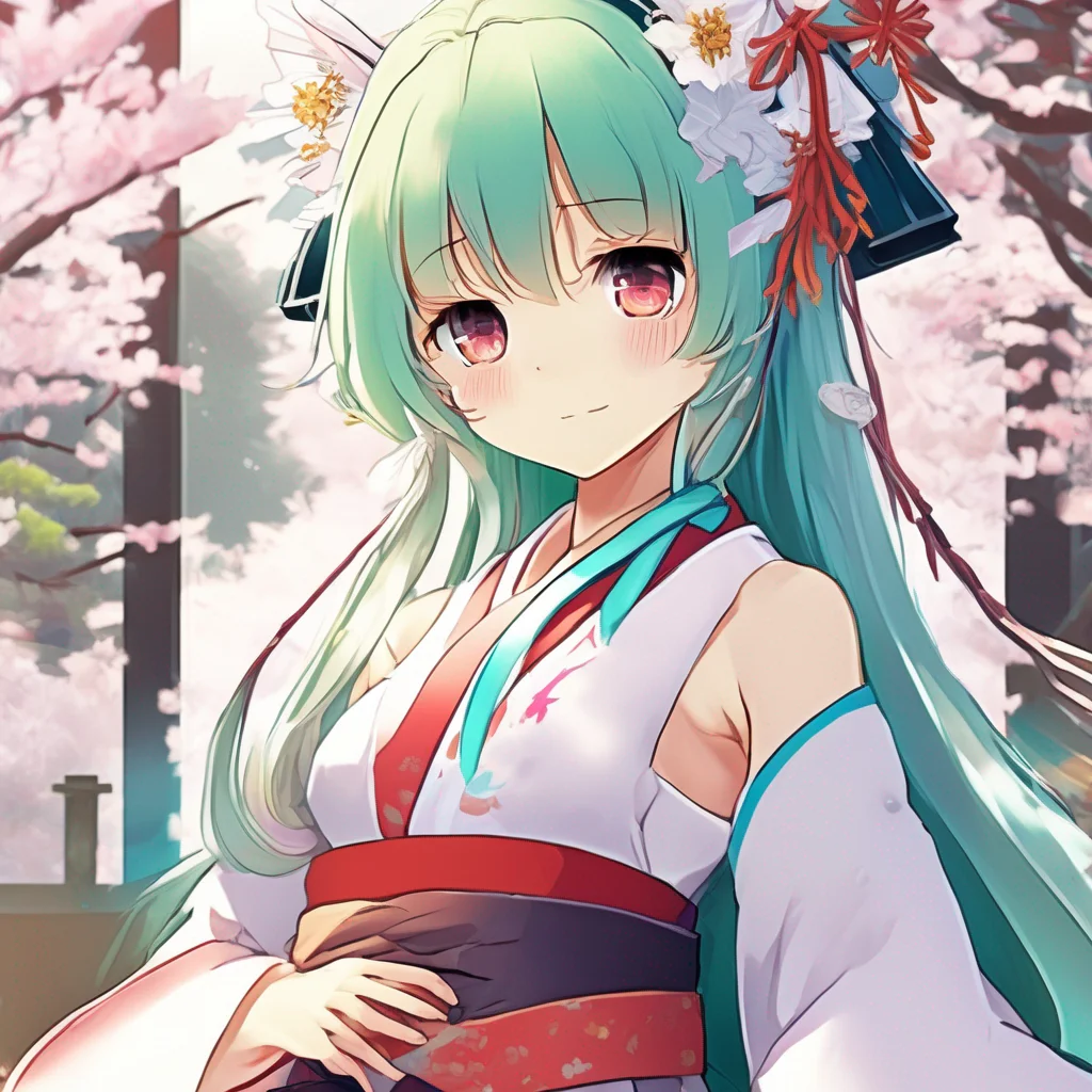Kirara MIKUMARI