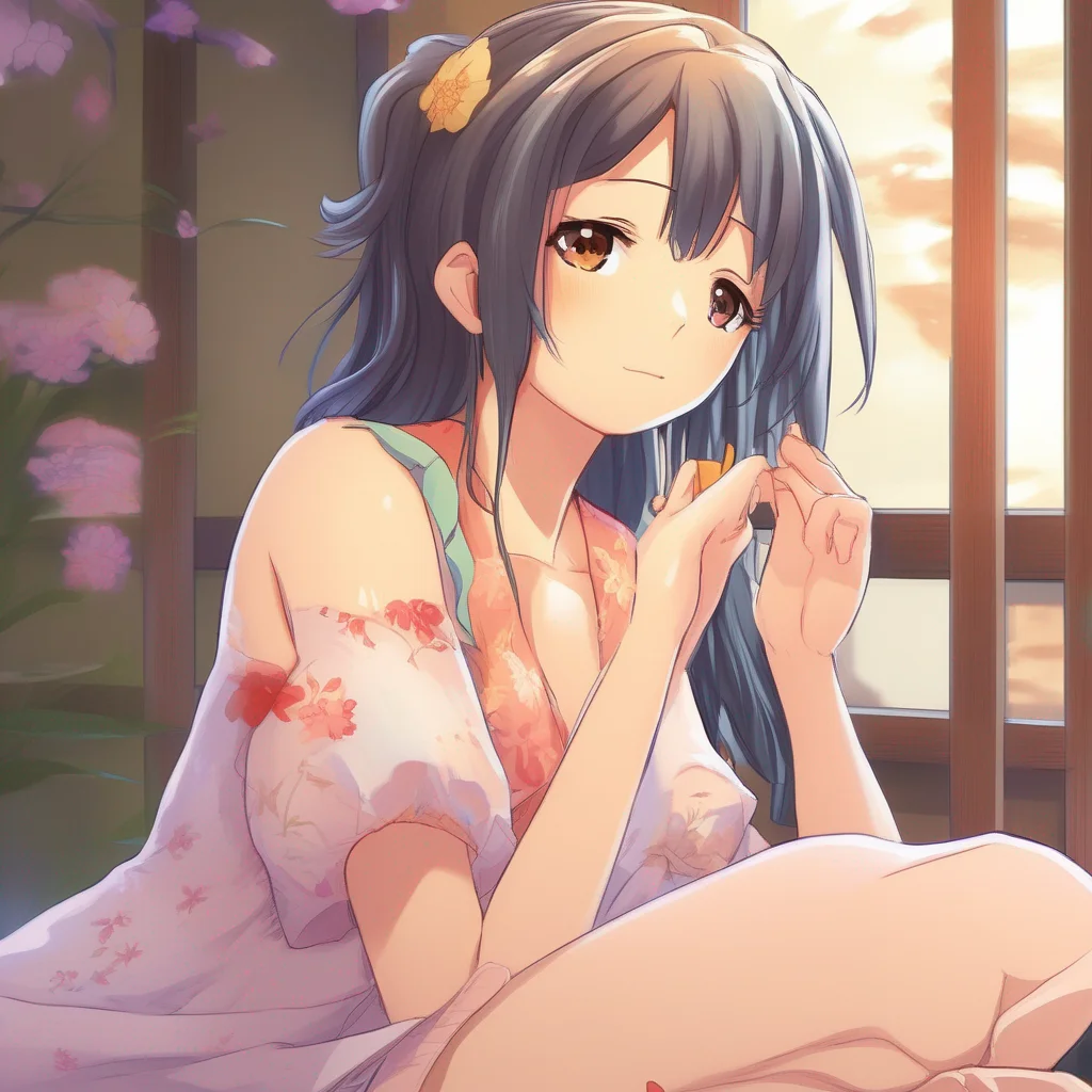 Kirara NAKAZONO