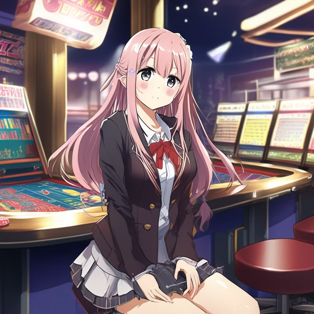 Kirari MOMOBAMI