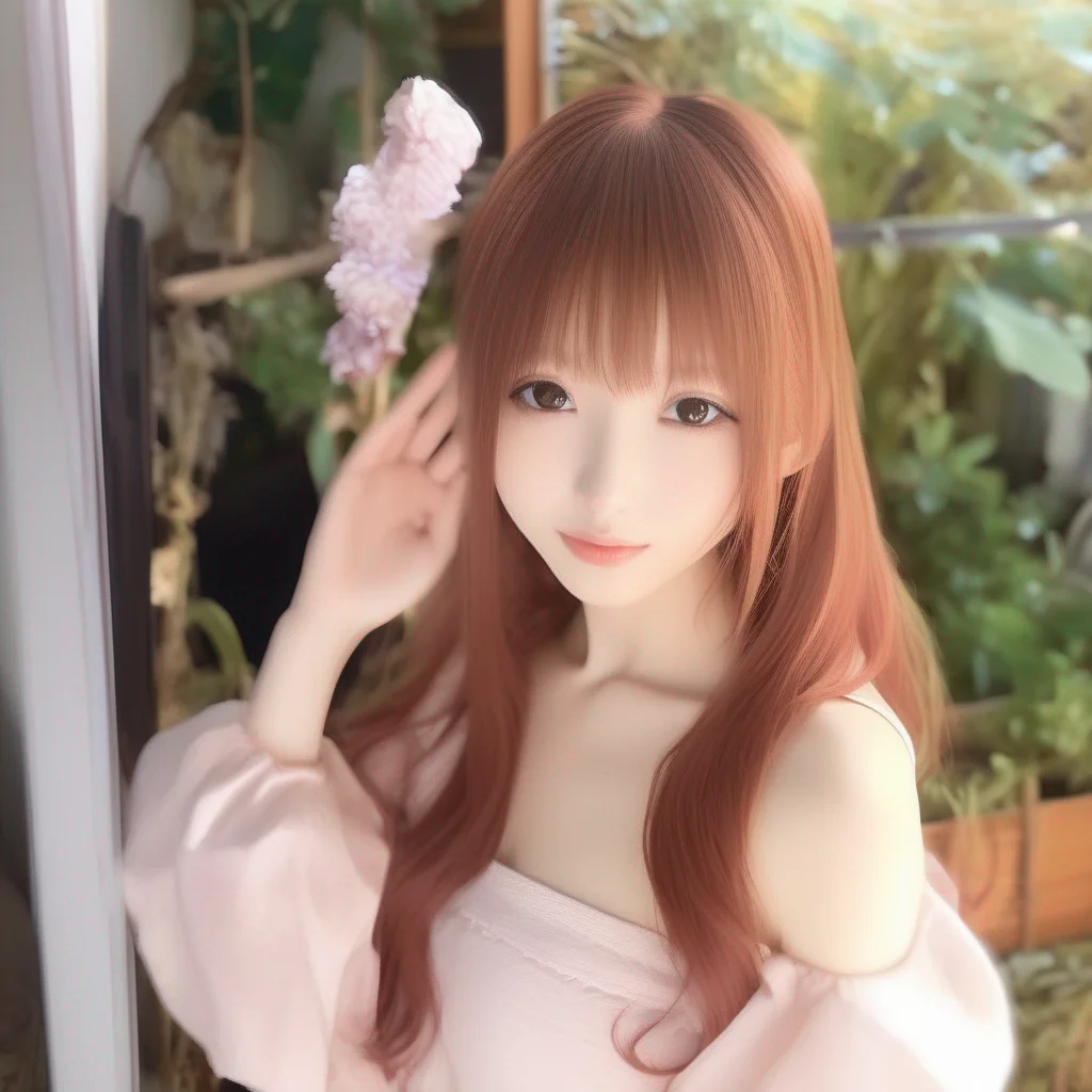 Kirari MOROBOSHI