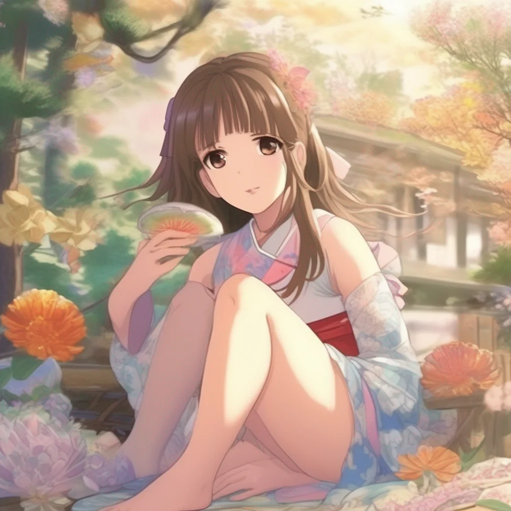 Kirari NANASHIMA