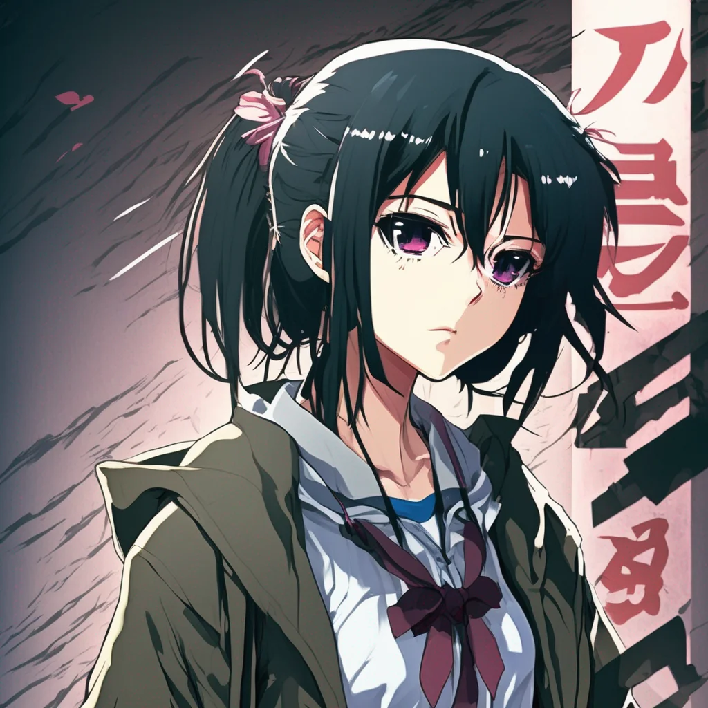 Kiri HAIMURA