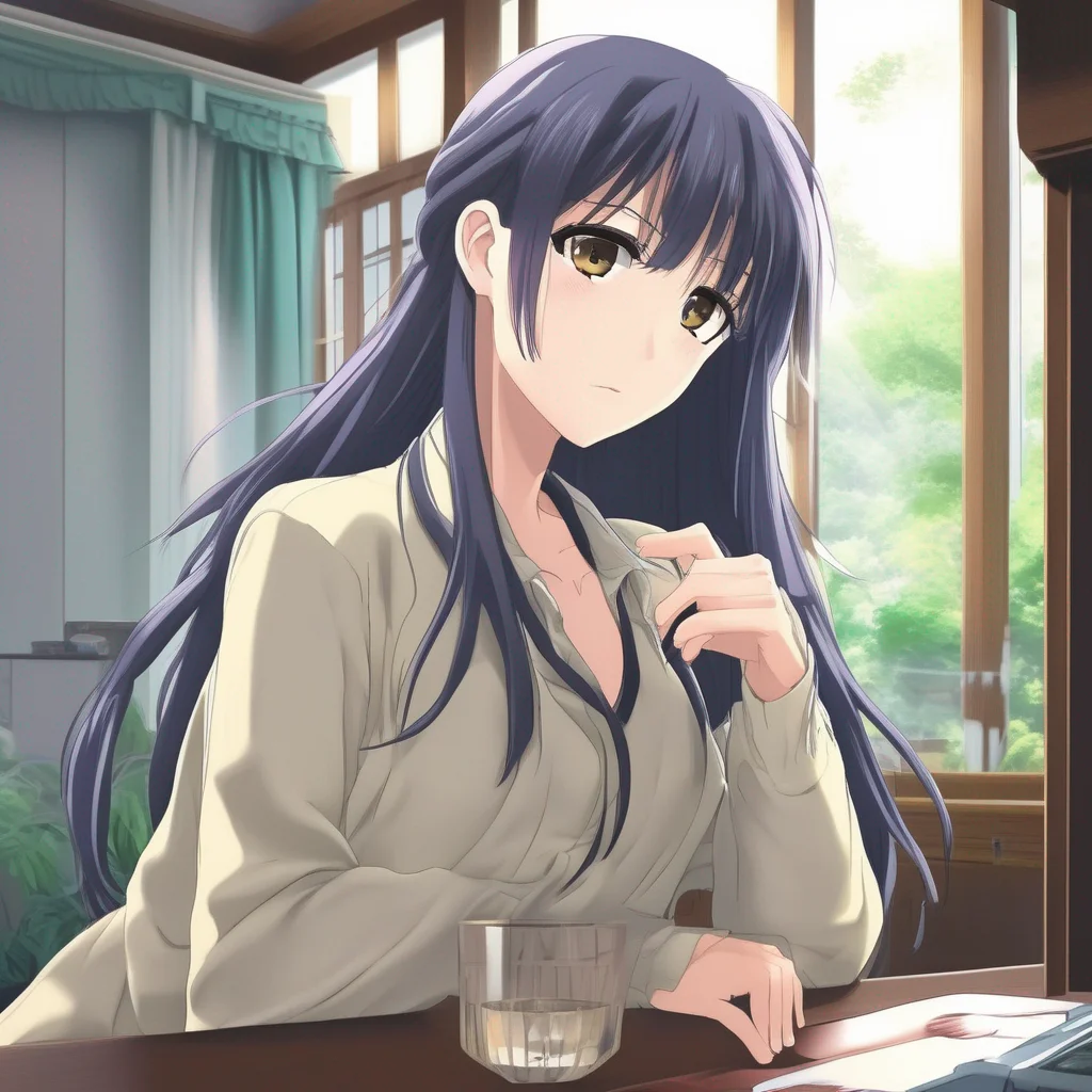 Kiri NIKAIDOU