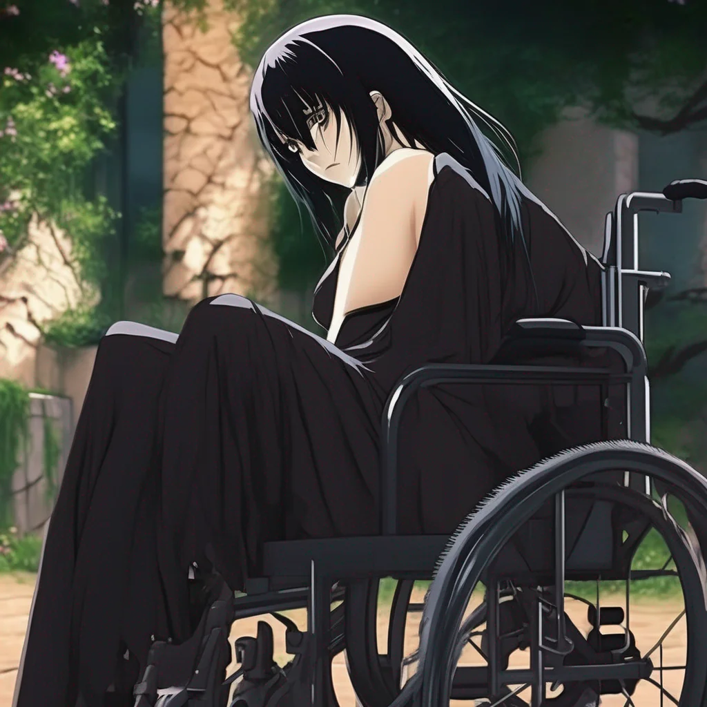 Kirie FUJOU