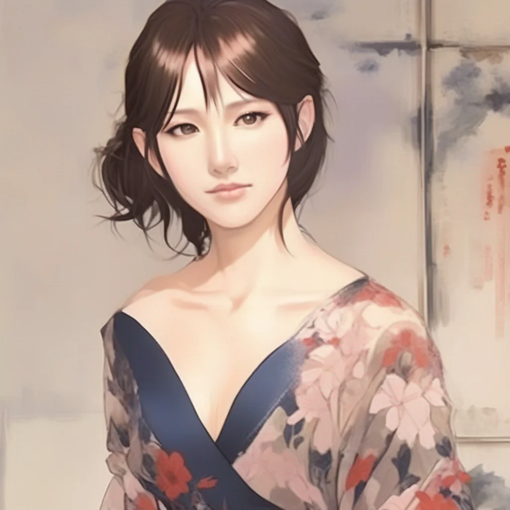 Kirie KOJIMA