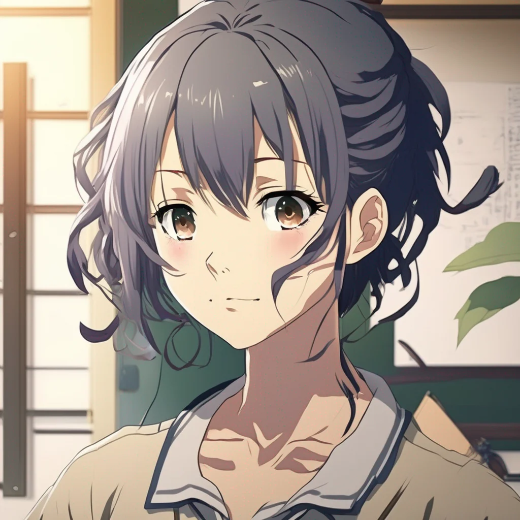 Kirie SHIZUMA
