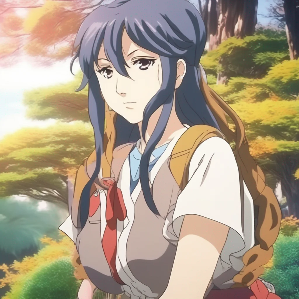 Kiriha AONUMA