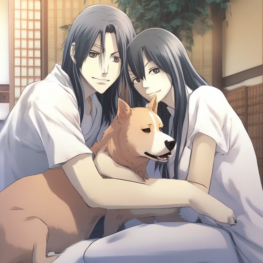 Kirihime NATSUNO