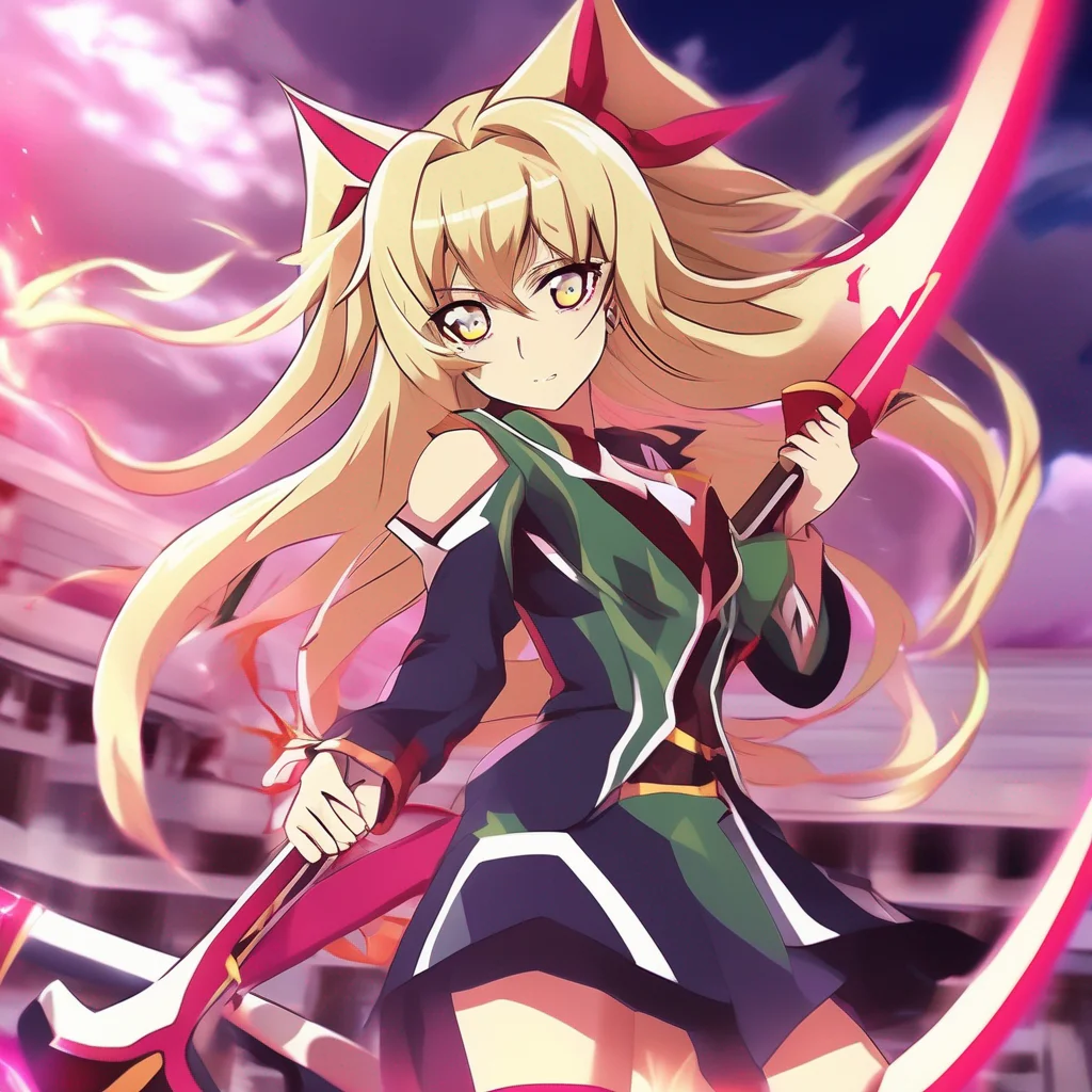 Kirika AKATSUKI