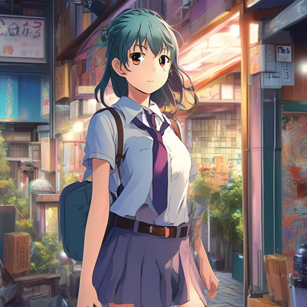Kirika HIJIRIBASHI