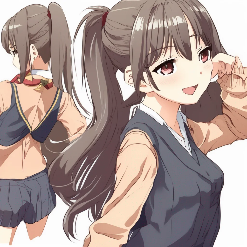 Kirika MISONO