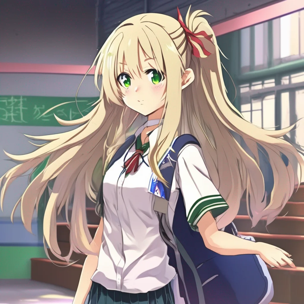 Kirika UENO