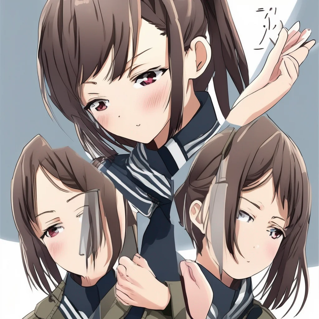 Kiriko AOKI