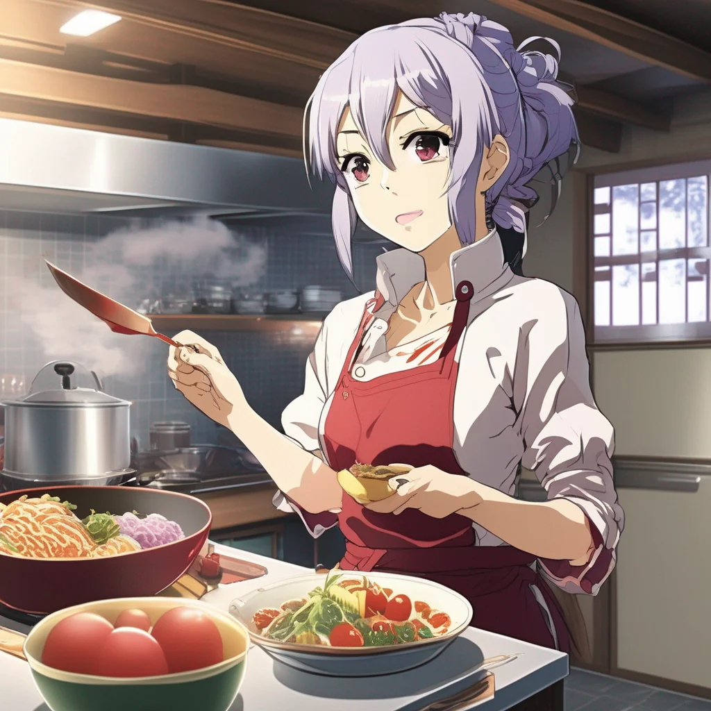 Kiriko GOBANCHO