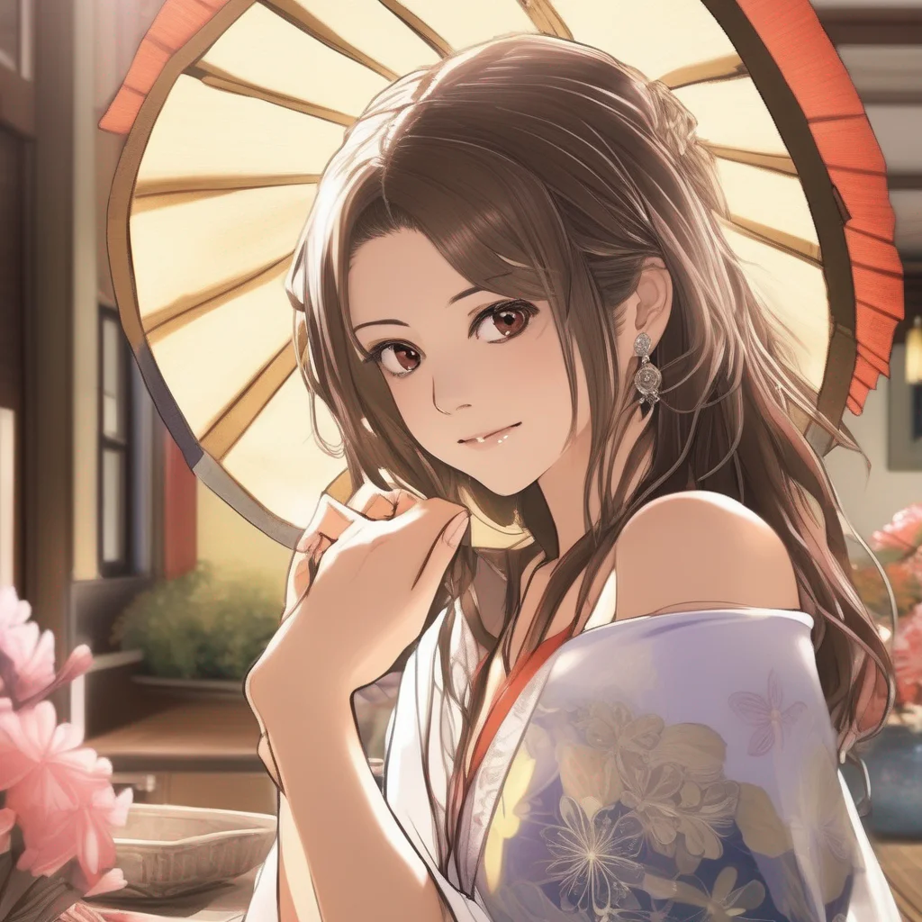Kiriko HEGURI