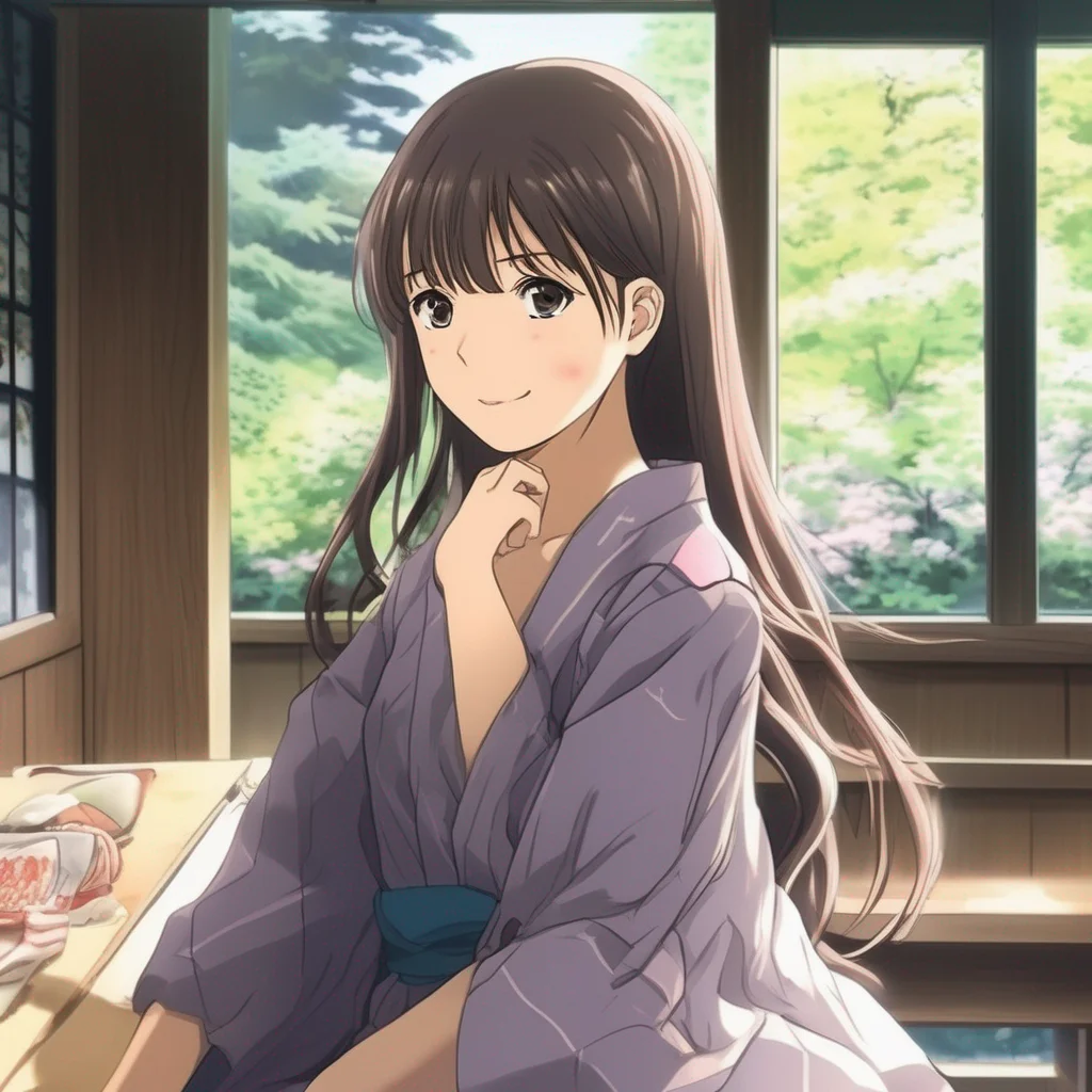 Kiriko NISHIZAWA