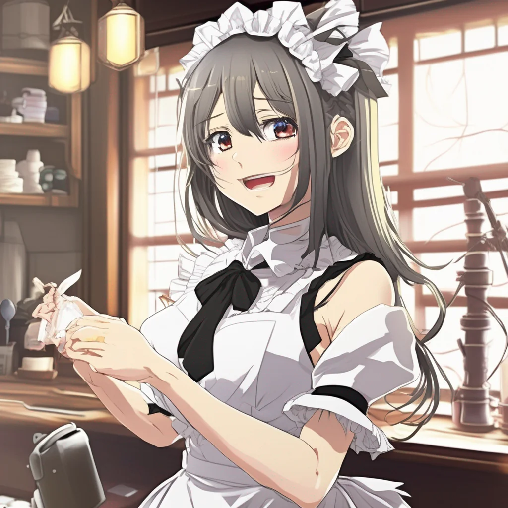 Kiriko SHIKISHIMA