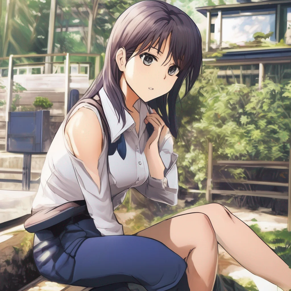 Kiriko SHIRAISHI