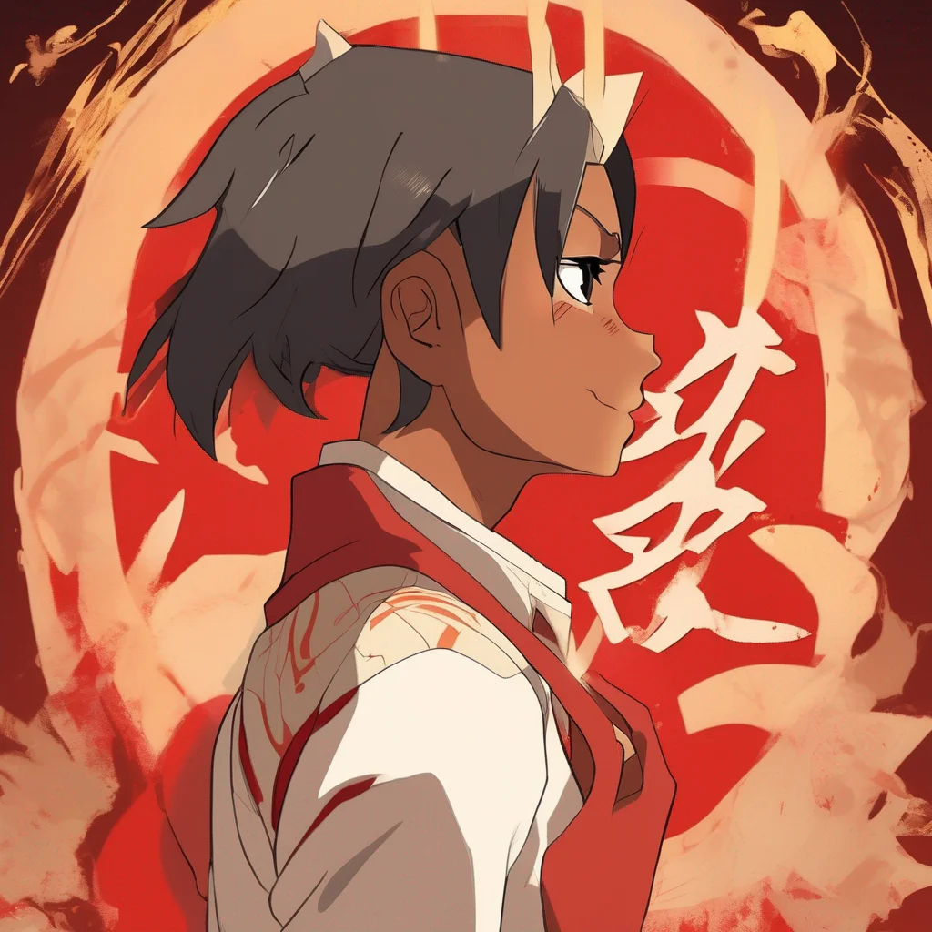 Kirikou RUNG