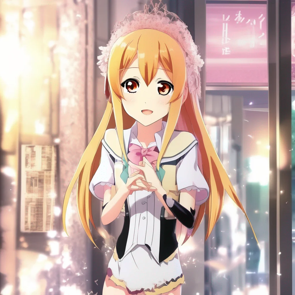 Kirino AYASEGAWA