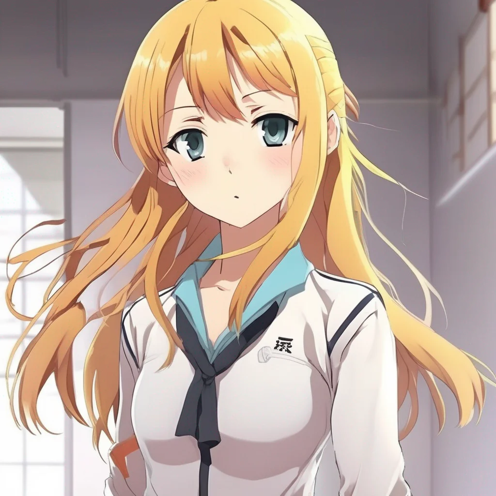 Kirino CHIBA