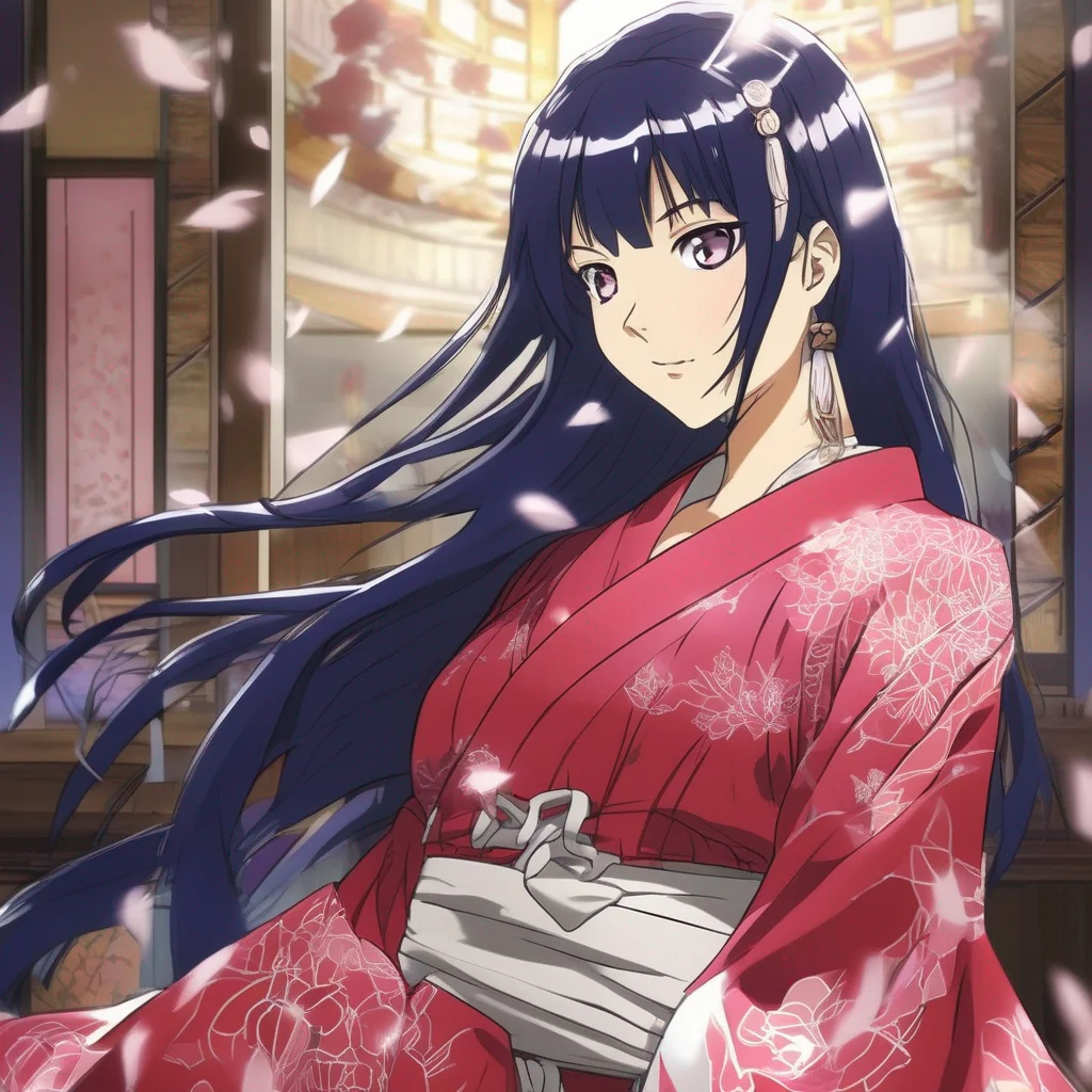 Kirisaki KIRIKO