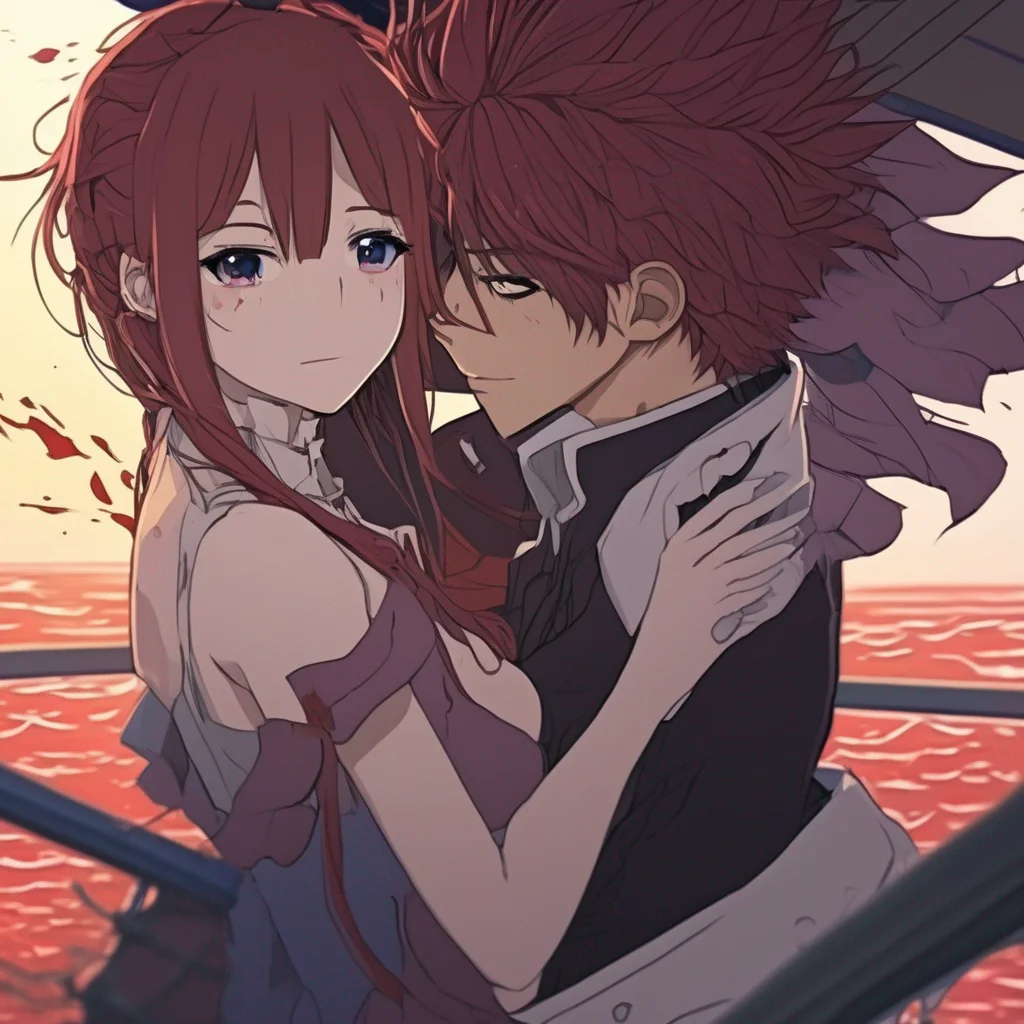 Kirishima
