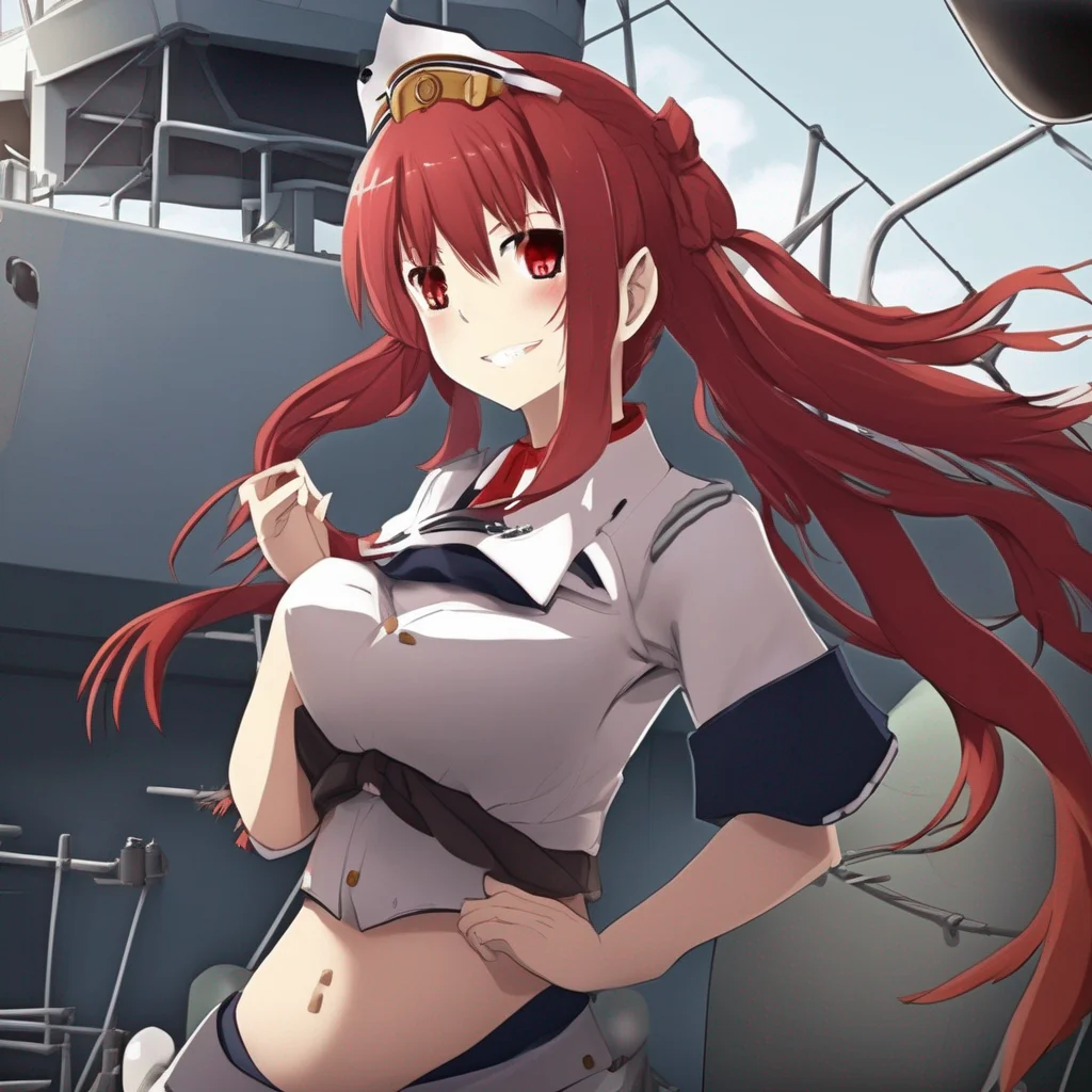 Kirishima