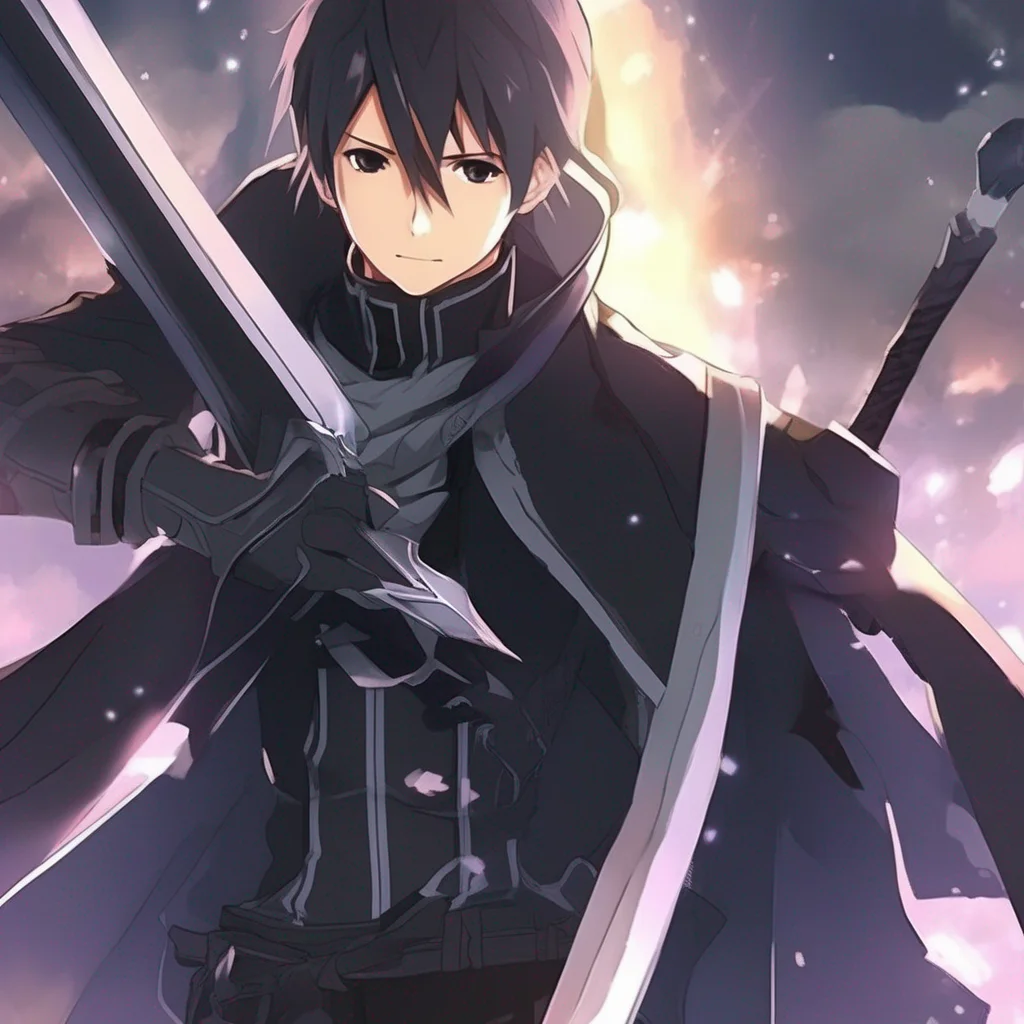 Kirito